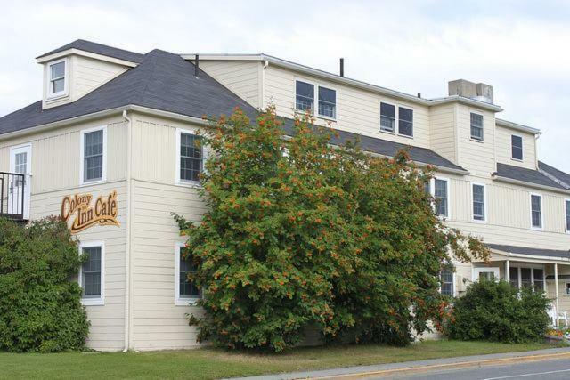 Colony Inn Palmer Kültér fotó